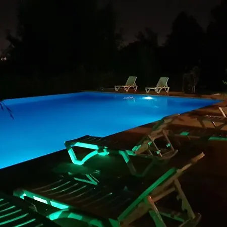 Uzunkum Villa Sapanca