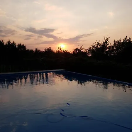 Uzunkum Villa Sapanca