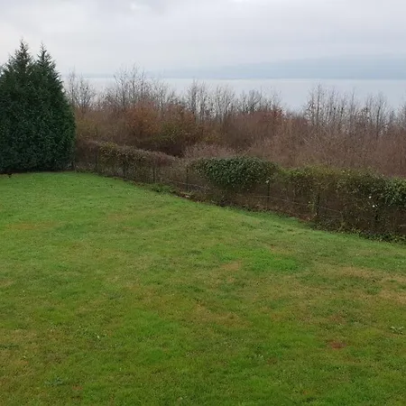 Uzunkum Villa Sapanca