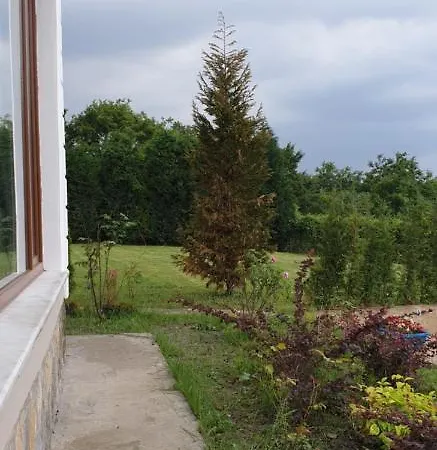 Villa Uzunkum Sapanca