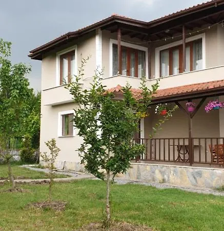 Uzunkum Villa