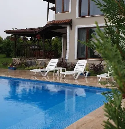 Villa Uzunkum Sapanca