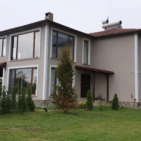 Villa Uzunkum