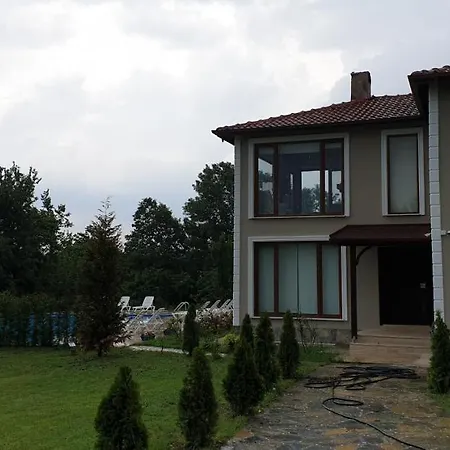 Villa Uzunkum Sapanca