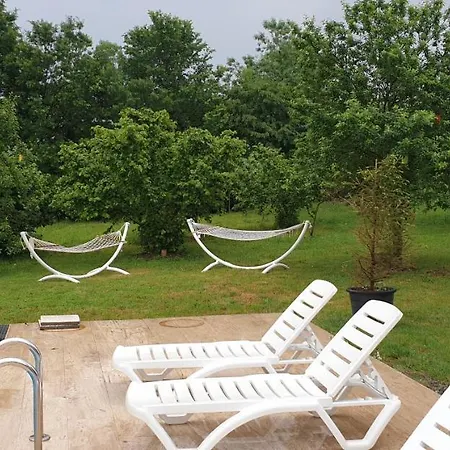 Villa Uzunkum Sapanca