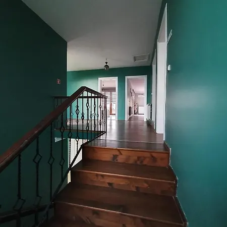 Uzunkum Villa *