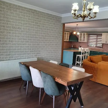 Uzunkum Villa Sapanca